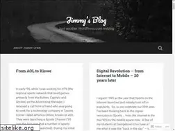 Sites similar to jimmylynn.blog