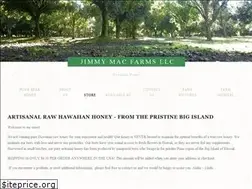 Sites similar to jimmymacfarms.com