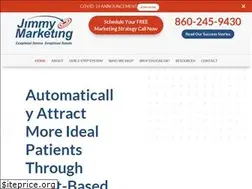 Sites similar to jimmymarketing.com