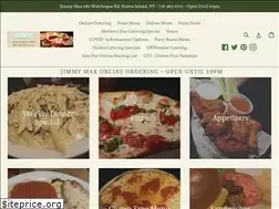 Sites similar to jimmymax.com