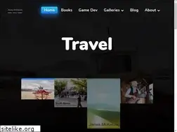 Sites similar to jimmymckenzie.com