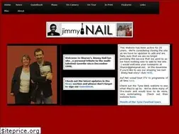 Sites similar to jimmynail.net