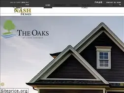 Sites similar to jimmynashhomes.com