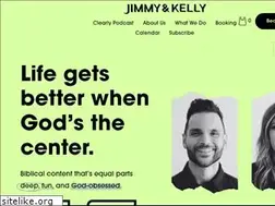 Sites similar to jimmyneedham.com