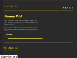Sites similar to jimmyoh.com