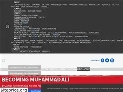 Sites similar to jimmypatterson.org