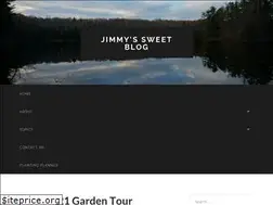 Sites similar to jimmypautz.com