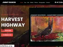 Sites similar to jimmyrankin.com