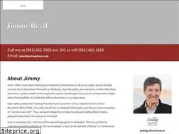 Sites similar to jimmyreedrealtor.com