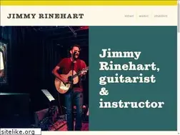Sites similar to jimmyrinehart.com