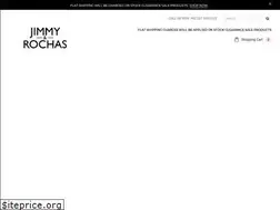 Sites similar to jimmyrochas.com