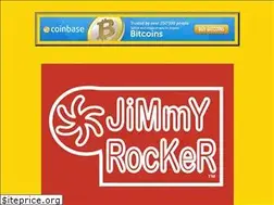 Sites similar to jimmyrocker.com