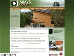 Sites similar to jimmys-cypress.com