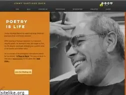 Sites similar to jimmysantiagobaca.com