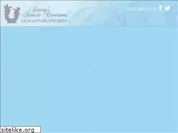 Sites similar to jimmysartisticcreations.com