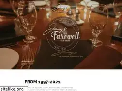 Sites similar to jimmysaspen.com