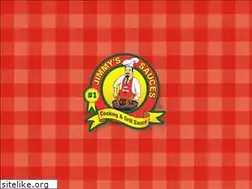 Sites similar to jimmysauces.co.za
