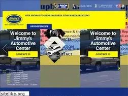 Sites similar to jimmysauto.com