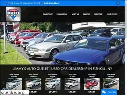 Sites similar to jimmysautooutlet.com
