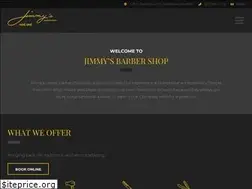 Sites similar to jimmysbarbershopallentown.com