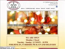 Sites similar to jimmysbayside.com