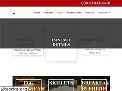 Sites similar to jimmyscafeonjefferson.com