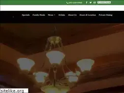 Sites similar to jimmyscharhouselibertyville.com