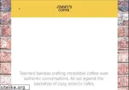 Sites similar to jimmyscoffee.ca
