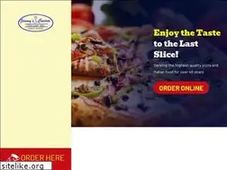 Sites similar to jimmyscucina.com