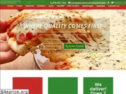 Sites similar to jimmysdracut.com