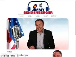 Sites similar to jimmysengenberger.com