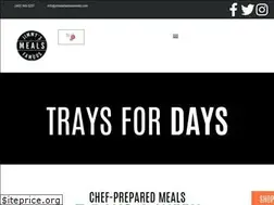Sites similar to jimmysfamousmeals.com