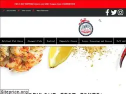 Sites similar to jimmysfamousseafood.com