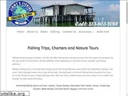 Sites similar to jimmysfishingcharters.com