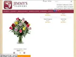 Sites similar to jimmysflowers.com