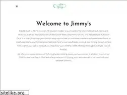 Sites similar to jimmysflyshop.com