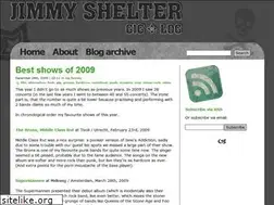 Sites similar to jimmyshelter.nl