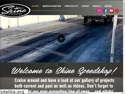 Sites similar to jimmyshine.com
