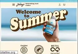Sites similar to jimmysicedcoffee.com