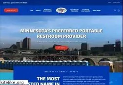 Sites similar to jimmysjohnnys.com