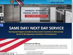 Sites similar to jimmyslocalappliancerepair.com