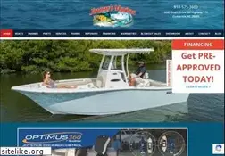 Sites similar to jimmysmarine.com