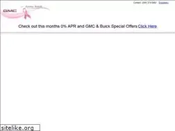 Sites similar to jimmysmithbuickgmc.com