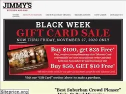 Sites similar to jimmysmn.com