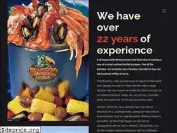 Sites similar to jimmysobxbuffet.com