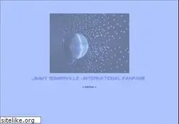 Sites similar to jimmysomerville.de