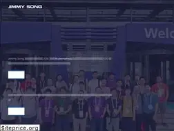 Sites similar to jimmysong.io