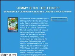 Sites similar to jimmysontheedge.com