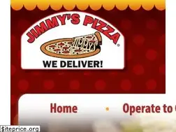 Sites similar to jimmyspizza.com