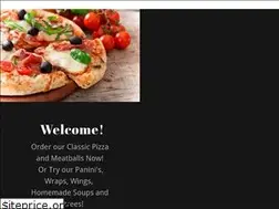Sites similar to jimmyspizzacenterport.com